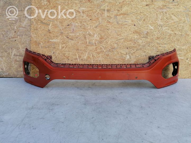 Volkswagen T-Roc Front bumper 2GA807221J