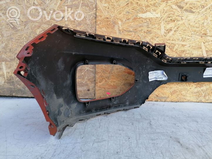 Volkswagen T-Roc Front bumper 2GA807221J