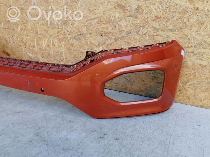 Volkswagen T-Roc Front bumper 2GA807221J