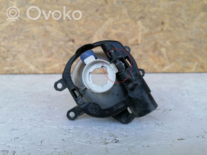 Toyota Yaris Front fog light 8122002110