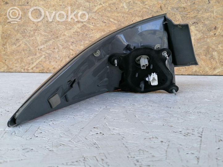 Toyota Corolla E160 E170 Lampa tylna 8155002A80