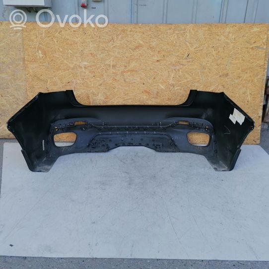 BMW X6 F16 Puskuri 51128056534