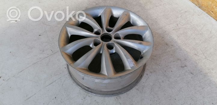 Hyundai Grandeur R 17 alumīnija - vieglmetāla disks (-i) 529103L210