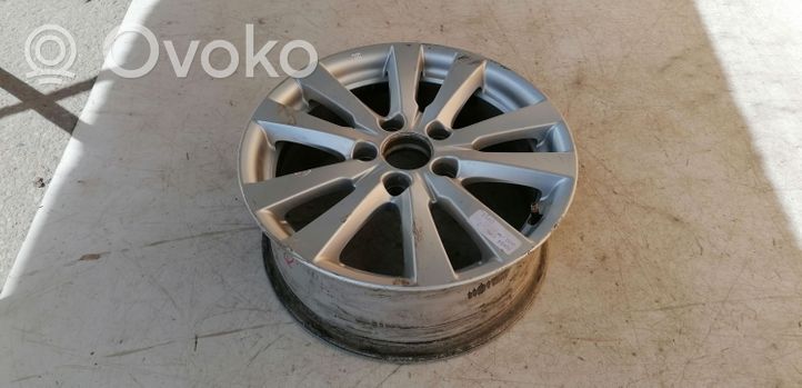 Honda Civic IX Cerchione in lega R16 TR016065B