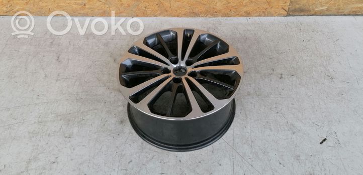 Opel Insignia B Felgi aluminiowe R18 