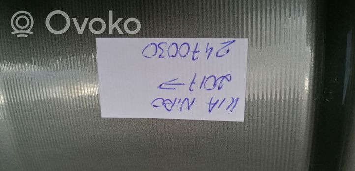 KIA Niro R18-alumiinivanne 52910G5200