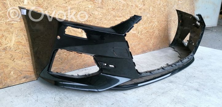 Audi A7 S7 4K8 Front bumper 4K8807437