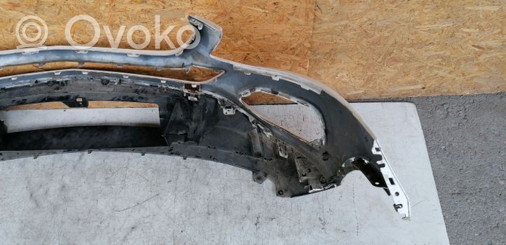 Mercedes-Benz GLE (W166 - C292) Paraurti anteriore A2928850038