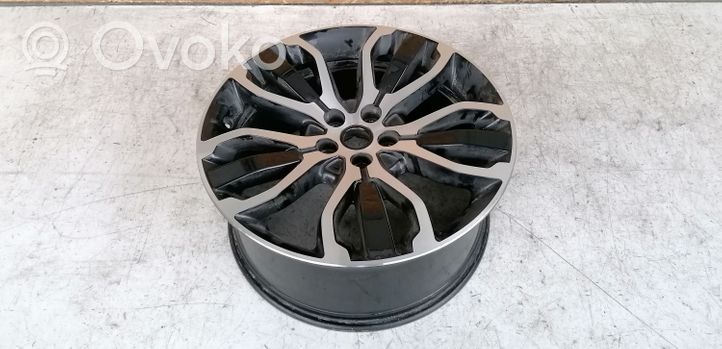 Rover Range Rover Felgi aluminiowe R21 DK6M1007NA