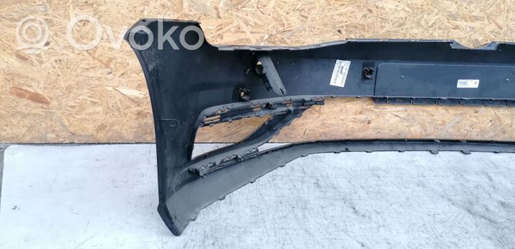 Volkswagen Golf VII Paraurti anteriore 5G0807221