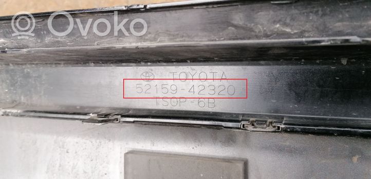 Toyota RAV 4 (XA50) Puskuri 5215942320