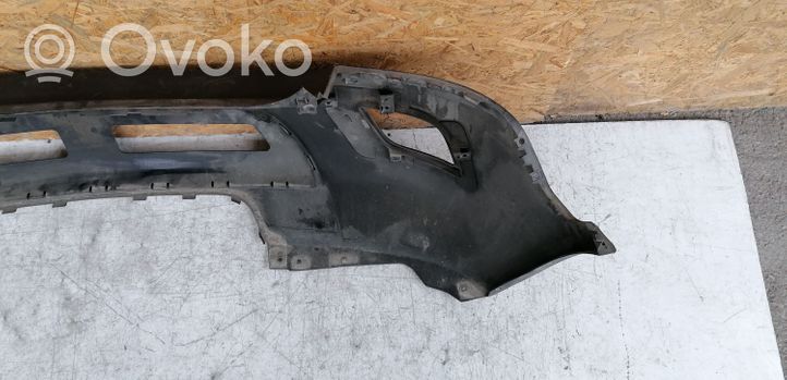 Opel Mokka Rivestimento della parte inferiore del paraurti posteriore 95365611