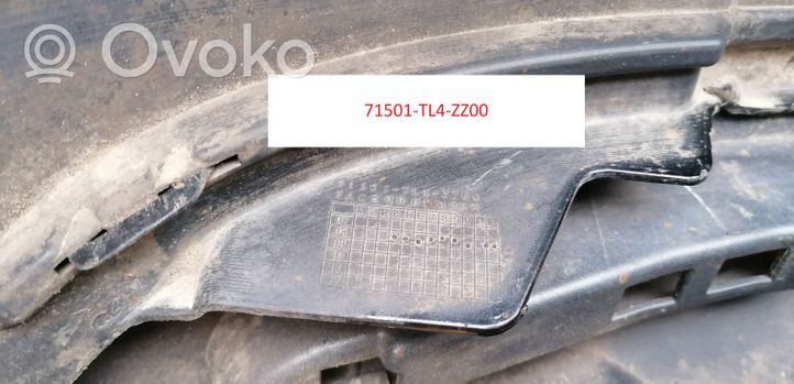 Honda Accord Pare-chocs 71501TL4220