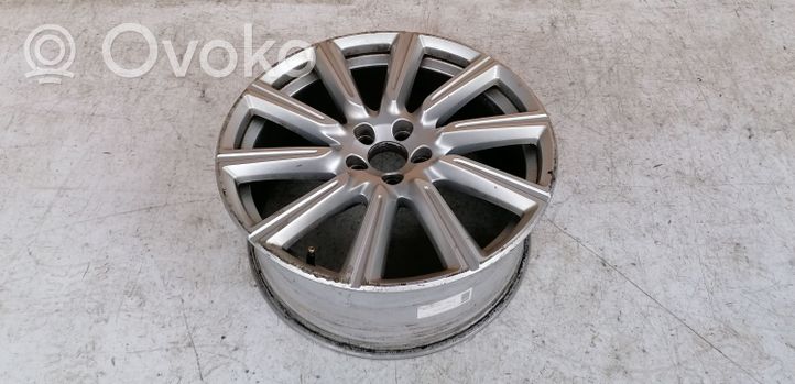 Volvo S60 R 19 lengvojo lydinio ratlankis (-iai) 31471875