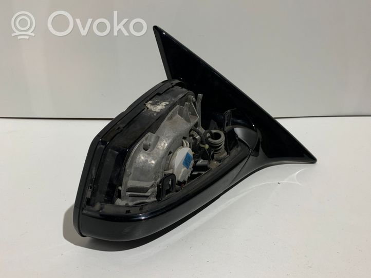 BMW 5 GT F07 Front door electric wing mirror 