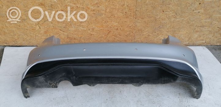 Nissan Pulsar Rear bumper 850223ZL0H