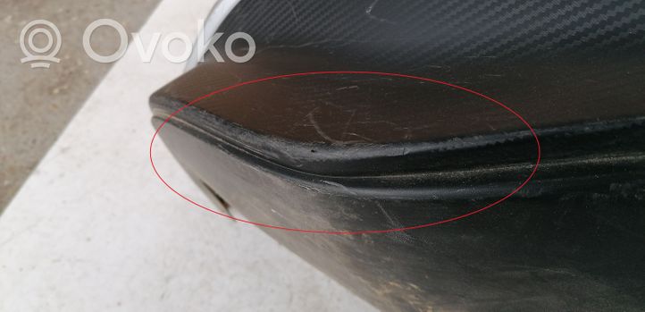 Nissan Pulsar Rear bumper 850223ZL0H