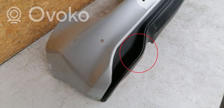 Nissan Pulsar Rear bumper 850223ZL0H