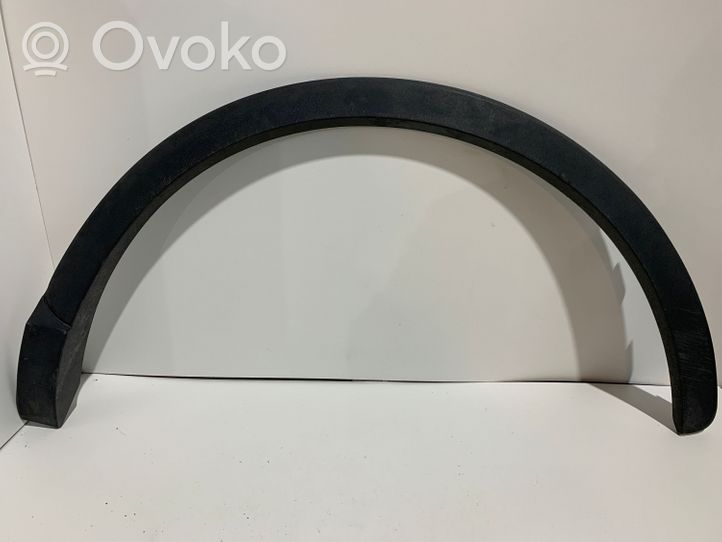 Audi Q3 8U Rear fender molding trim 8U0853817B