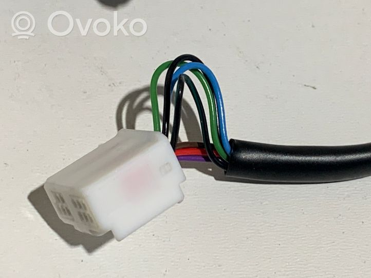 Toyota RAV 4 (XA40) Außenspiegel elektrisch Tür vorne 8791042G00