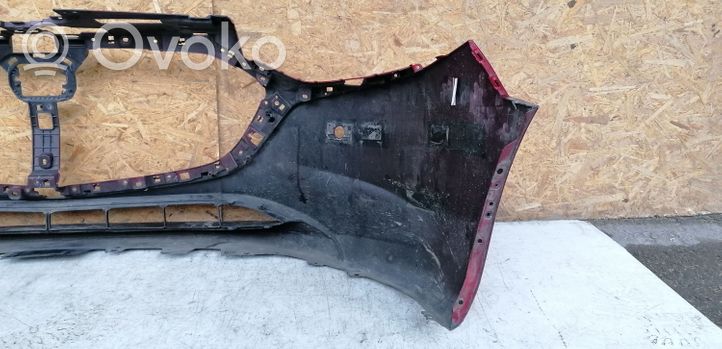 Mazda 3 Paraurti anteriore BCKN50031