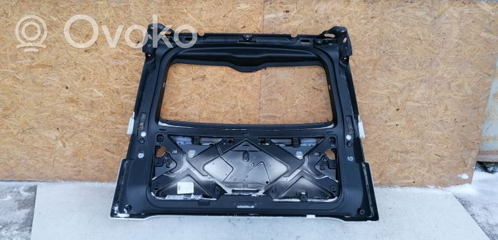 Land Rover Discovery 5 Tailgate/trunk/boot lid 8R0807437