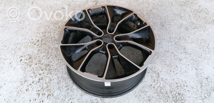 Hyundai i30 Cerchione in lega R19 52910S0100