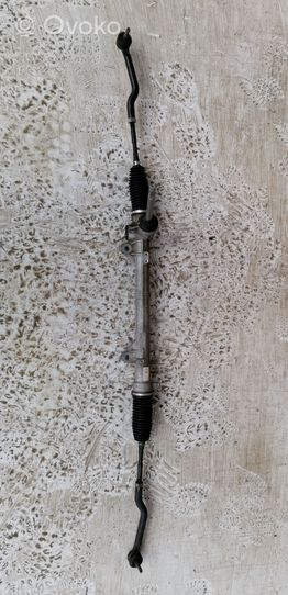 Renault Koleos I Steering rack 480019703R