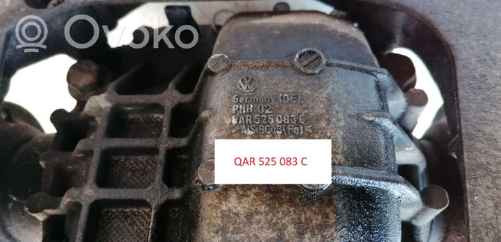 Audi Q5 SQ5 Mechanizm różnicowy tylny / Dyferencjał QAR525083C