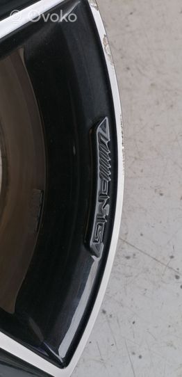 Mercedes-Benz C W205 Cerchione in lega R18 A20554011200