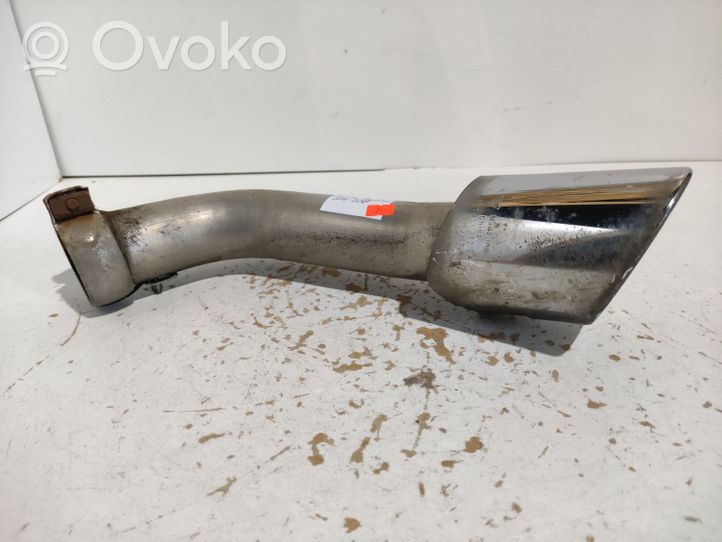 Porsche Cayenne (92A) Embouts d'échappement 7P5253682