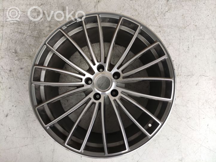 Porsche Panamera (971) R 22 alumīnija - vieglmetāla disks (-i) 12022TA5