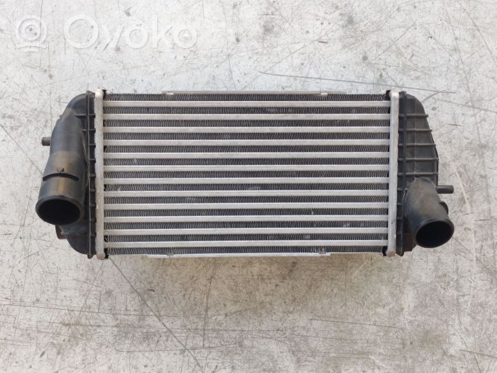 KIA Sportage Radiateur condenseur de climatisation 282702B743