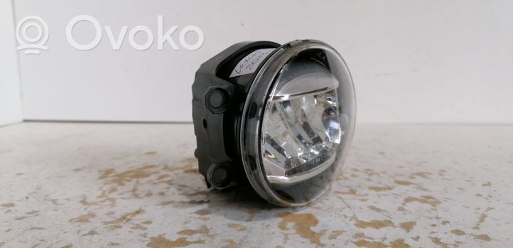 Lexus IS III XE30 Miglas lukturis priekšā 2641168