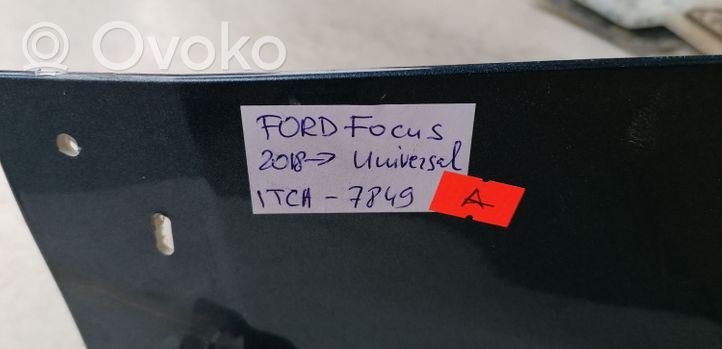 Ford Focus Pare-chocs JX7B17906B