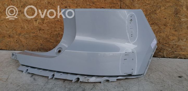 Volvo V40 Takapuskurin kulmaosan verhoilu 31449337