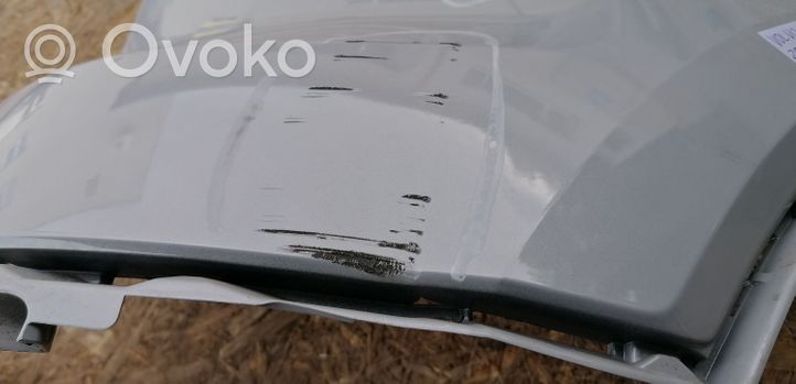 Volvo V40 Takapuskurin kulmaosan verhoilu 31449337