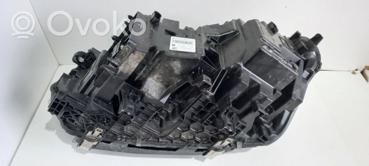 BMW X5 G05 Lampa przednia 9481784