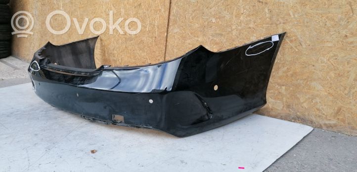 Mercedes-Benz CLS C218 X218 Rear bumper A2188850038