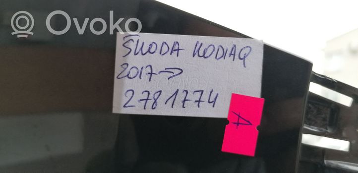 Skoda Kodiaq Paraurti 565807421