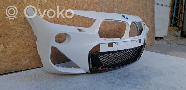 BMW X2 F39 Etupuskuri 51118069086