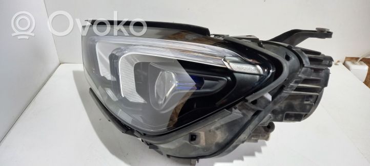 Mercedes-Benz GLE W167 Phare frontale A1679066504