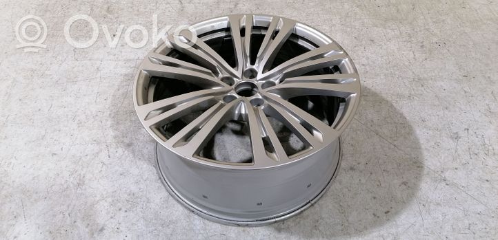 Audi A8 S8 D5 Felgi aluminiowe R20 4N0601025Q