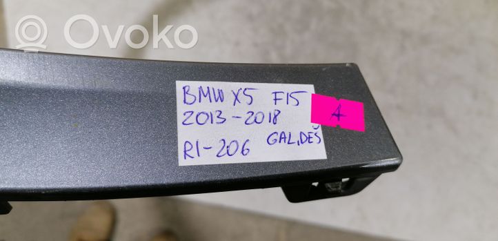 BMW X5 F15 Passaruota posteriore 7326052