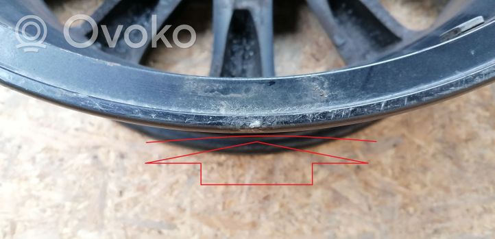 Mazda CX-3 Felgi aluminiowe R18 9965417080