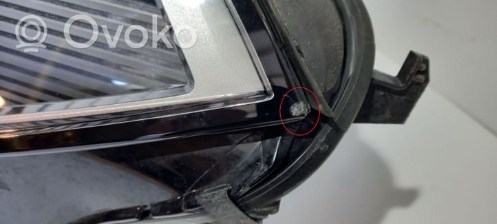 BMW X6 G06 Lampa przednia 7933339