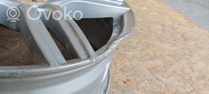 Mercedes-Benz CLA C117 X117 W117 Felgi aluminiowe R17 KBA50564