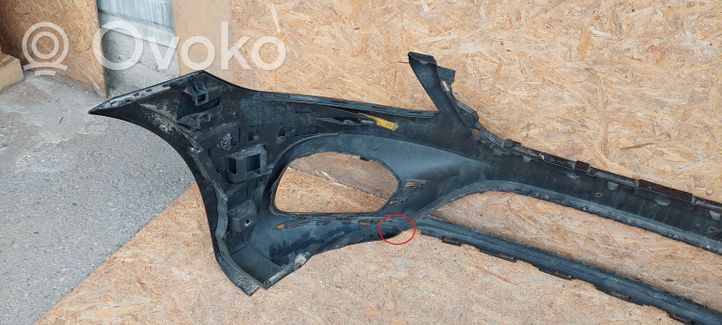 Mercedes-Benz S C217 Paraurti anteriore A2228856100