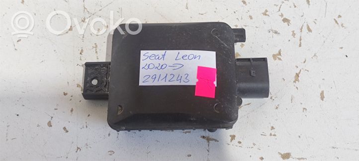 Seat Leon IV Sensore radar Distronic 2Q0907685E