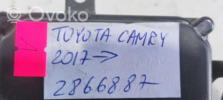 Toyota Camry Capteur radar de distance 8821062020